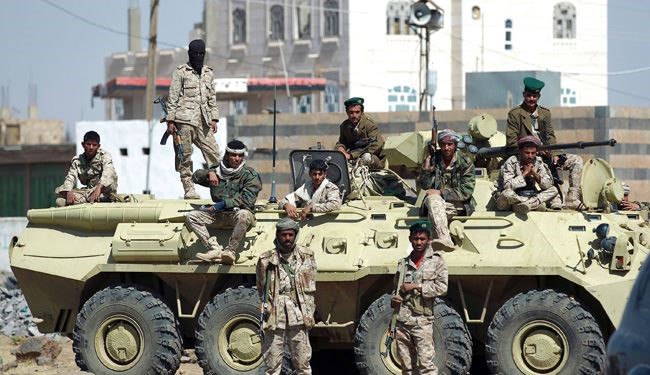 شمال پایتخت یمن وضعیت امنیتی به خود گرفت