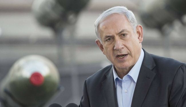 نتنياهو يفرض عقوبات اقتصادية على الفلسطينيين