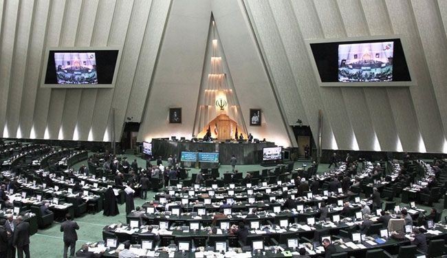 لماذا رفض البرلمان الايراني دعوة البرلمان الاوروبي؟