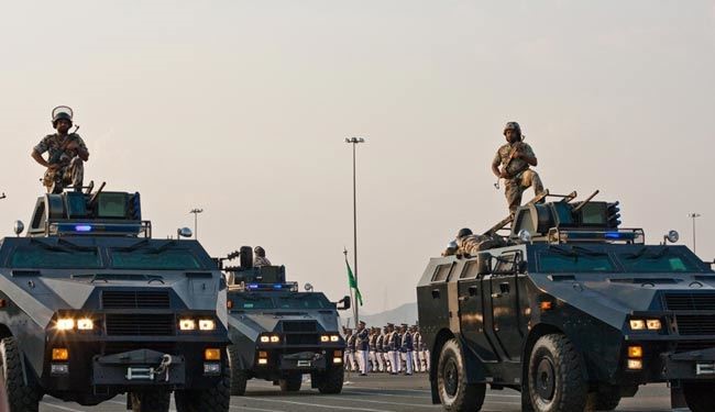 دلیل مخالفت آلمان با فروش تانک به عربستان
