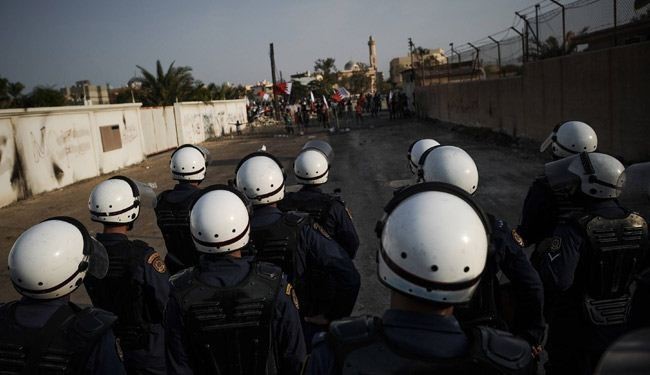 اعتراف پاکستان به اعزام نیرو به بحرین نشانه چیست ؟