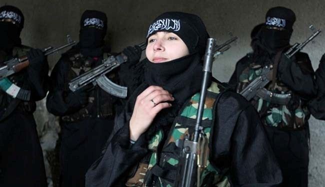 Two teenage girls leave Austria to join militants in Syria