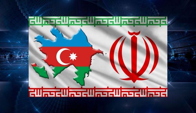 ایران تعلن استعدادها لتلبیة الحاجات الدفاعیة لجمهوریة آذربیجان