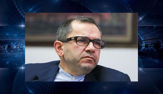 ایران تطلب من لجنة اممیة البت في موضوع ابوطالبي