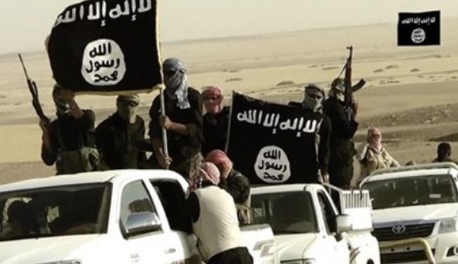 هلاکت بیست نفر از عناصر داعش در عراق