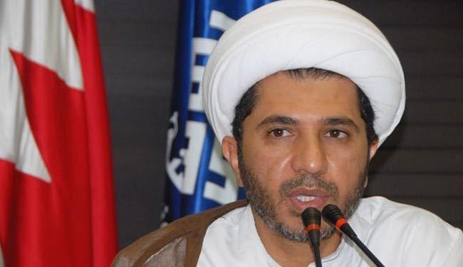 الشيخ سلمان يطالب تحديد موعد لزيارة مقرر التعذيب للبحرين