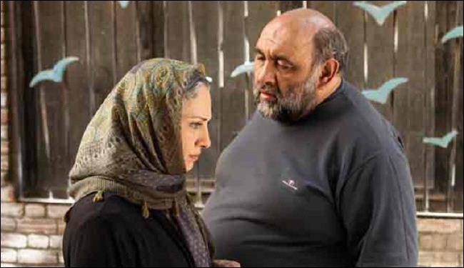 فيلم ايراني يخطف جائزة مهرجان جنيف الدولي