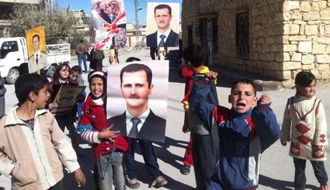 Syrian army liberates three more towns in Qalamoun
