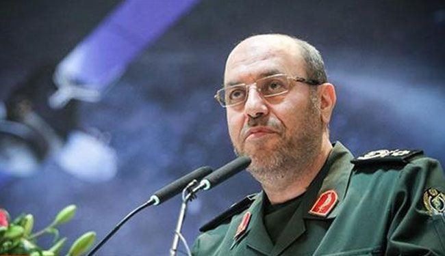 وزير الدفاع: لاتفاوض حول الصواريخ الايرانية إطلاقاً