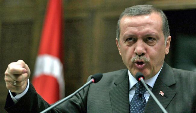 غضب بتركيا على واشنطن لإجازة مشروع قرار 