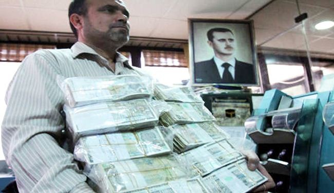 Syria gov’t successful in curbing inflation rate