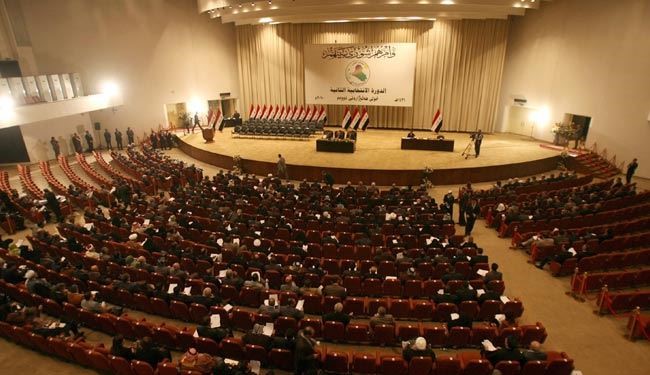 صف آرایی احزاب در انتخابات پارلمانی عراق