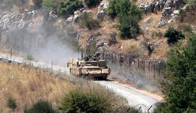 Israeli forces abduct Lebanese teens, women in Shebaa