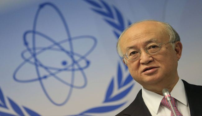 وكالة الطاقة الدولية: ايران ملتزمة باتفاق جنيف النووي