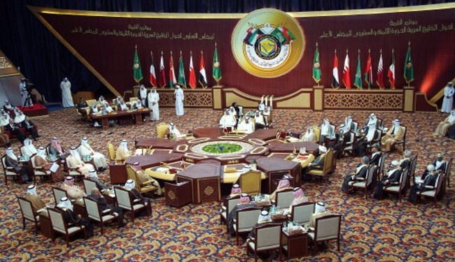 اتفاق بين قطر ودول الخليج الفارسي الاخرى لانهاء التوتر