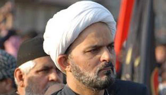العفو الدولية تطالب البحرين بوقف تهديد الشيخ النجاتي