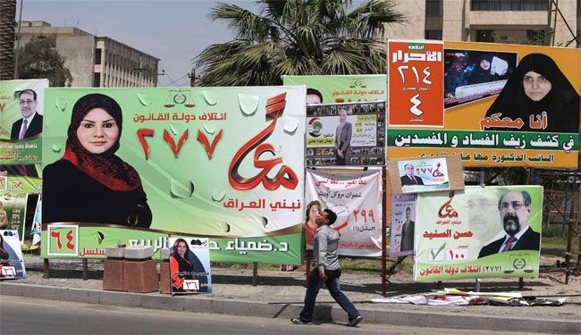 الانتخابات البرلمانية العراقية ومواقف دول الجوار (2)
