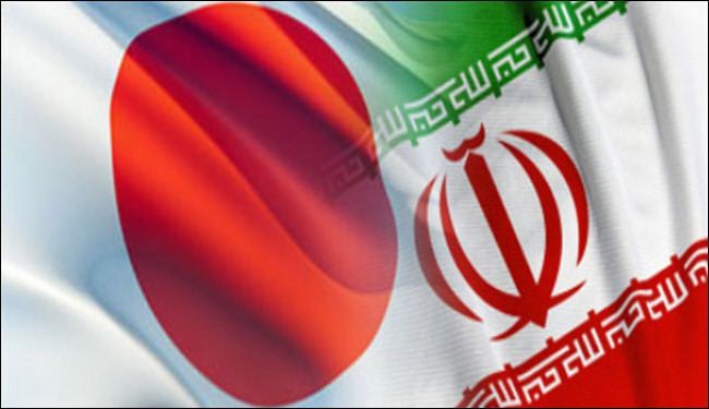 اليابان سددت قسطين آخرين من المستحقات النفطية الايرانية