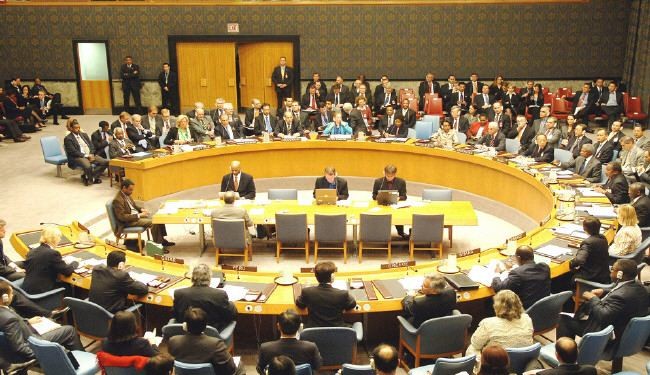 مجلس الامن يطلب من جوبا تأمين أمن قواعد الأمم المتحدة