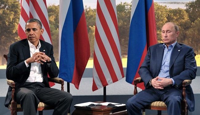 US, Russia exchange war rhetoric on Ukraine crisis