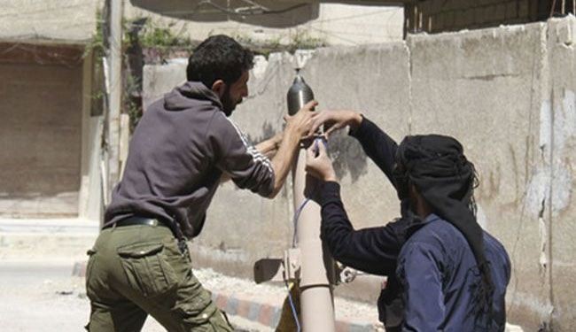 Armed insurgents target Syria citizens in Hama, Homs