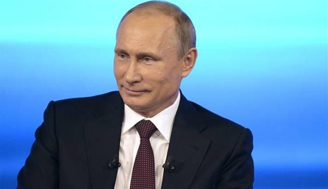 Nothing hindering normalization of ties with West: Putin