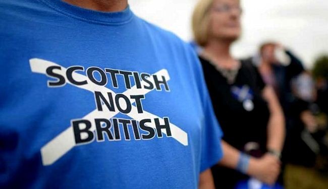 Yes votes increasing for Scotland to leave UK: Polls