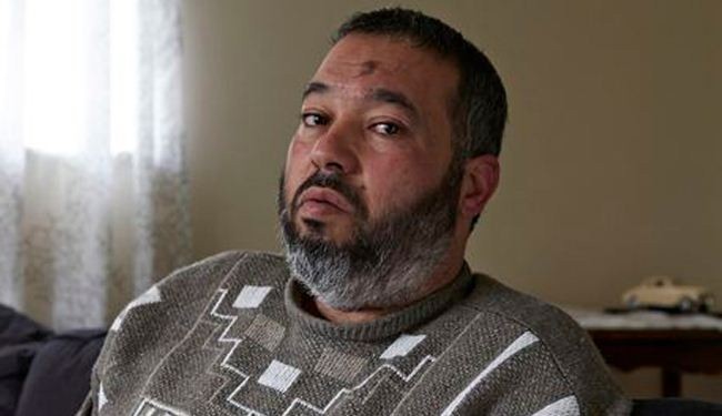 Hopeless father begs sons to return after they joined al-Qaeda in Syria