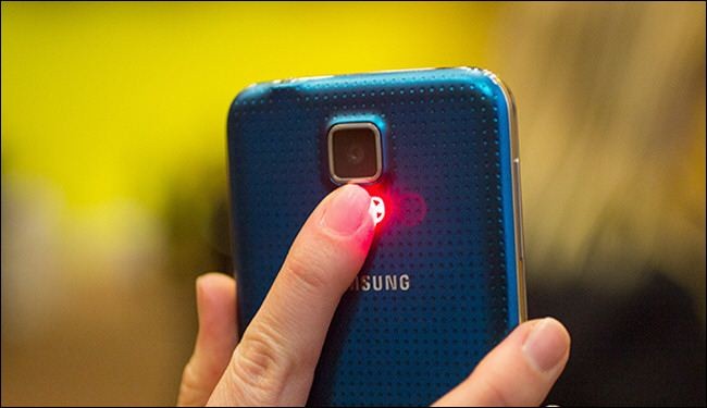 الحصول على ميزات 