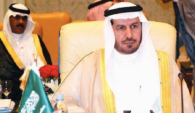 کرونا، وزیر بهداشت عربستان را برکنار کرد