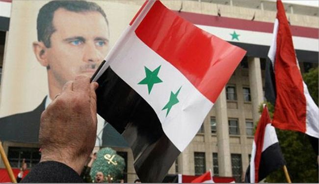 ما هي شروط الترشح للإنتخابات الرئاسية السورية لعام 2014 ؟
