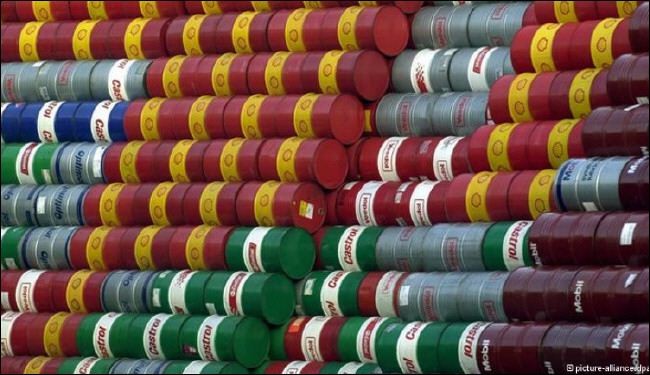 ارتفاع واردات الهند النفطية من ايران بنسبة 117% في مارس