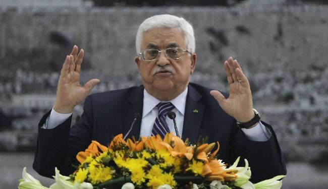 عباس مستعد لتمديد المفاوضات مع اسرائيل اذا أوقفت الإستيطان