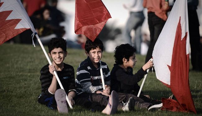 الشورى البحريني يقلل سن الاحداث الى 15 عاما