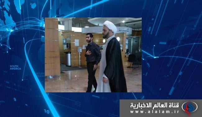 نماینده آیت الله سیستانی از بحرین تبعید شد