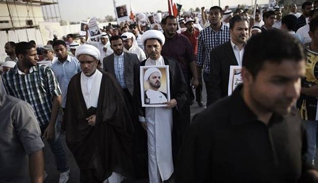 UN raps Bahrain’s anti-Shia policies