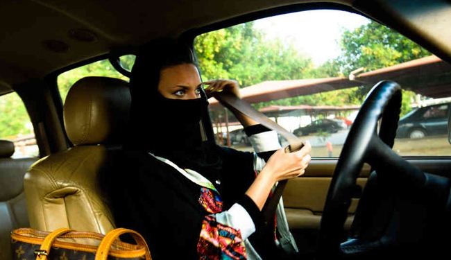 Woman in Saudi Arabia to get 150 lashes for driving