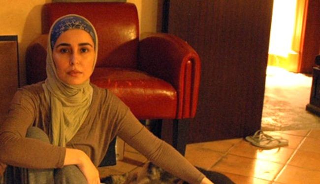Daughter of Saudi monarch urges uprising in Kingdom