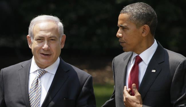 روزنامه‌نگار انگلیسی: اوباما به فلسطینی‌ها خیانت کرد