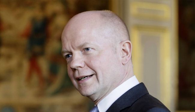 West is going to extend sanctions against Russia: Hague