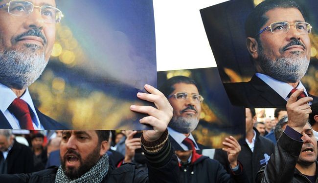 Islamic parties pledge to boycott Egypt election