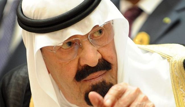 Defected Saudi prince supports King’s confined daughters