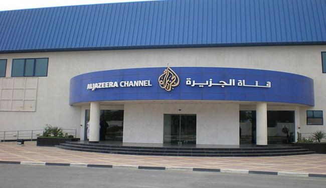 قناة الجزيرة تطلب تعويضا من مصر بقيمة 150 مليون دولار