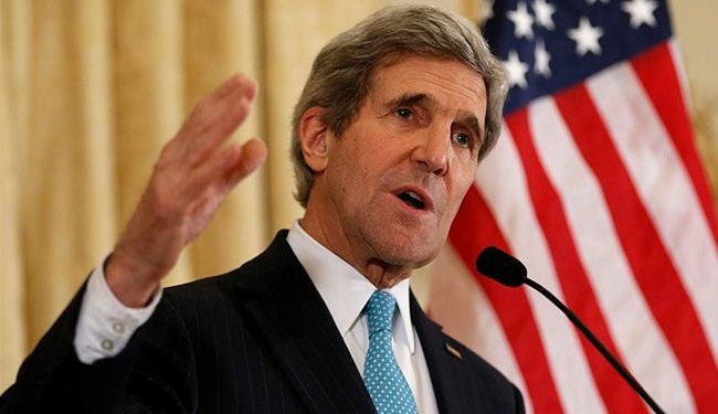 John Kerry warns Israel risks becoming 'apartheid state'