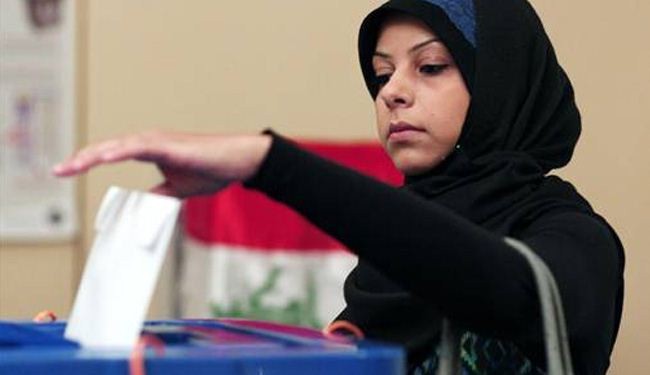 Iraqis go to polls despite threats from terrorist groups