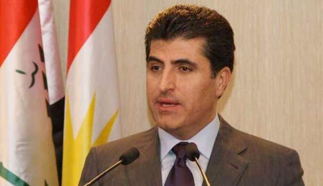 نیچروان بارزانی مامور آشتی با بغداد و همگرایی میان احزاب کردستان عراق