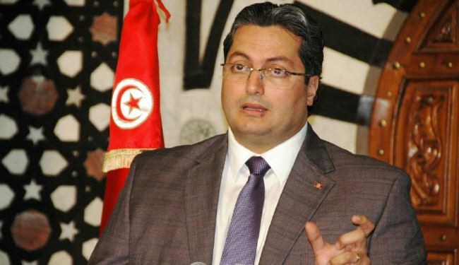 الحكومة التونسية تقر اجراءات للحد من النفقات