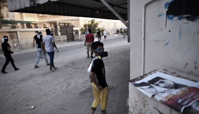 رکورد معکوس بحرین در آزادی مطبوعات