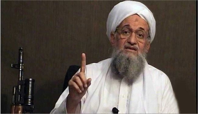 Zawahri orders Iraqi offshot in Syria to return home