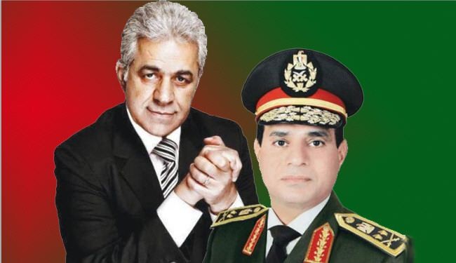 بدء حملات الدعاية للانتخابات الرئاسية في مصر غداة يوم دام
